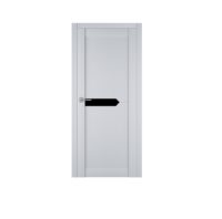 Межкомнатная дверь ПРЕСТИЖ-3 Белый софт